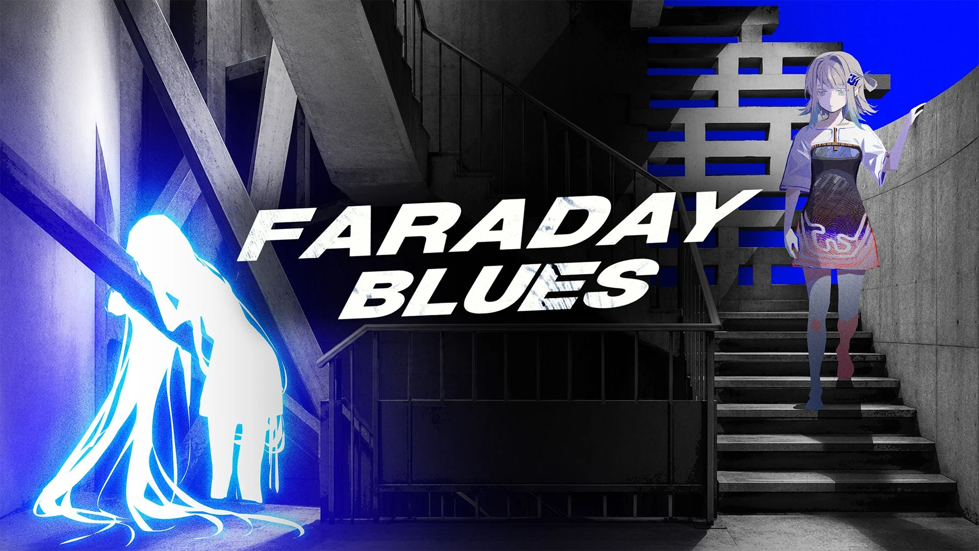 Reescreva o Destino em Faraday Blues: Uma Aventura de Ficção Científica e Escolhas Familiares