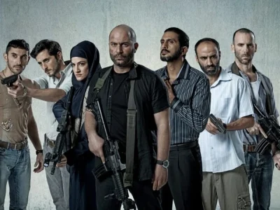 ‘Fauda’: 5ª temporada revela primeiras imagens e data de estreia na Netflix