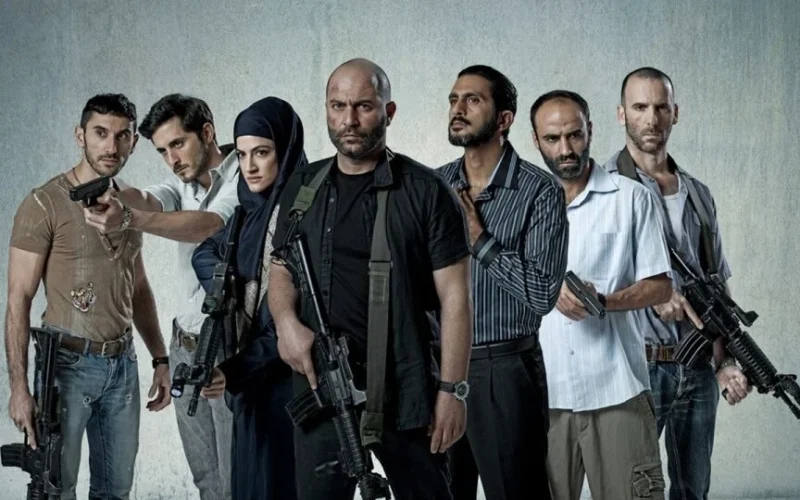'Fauda': Confira as primeiras imagens da 5ª temporada e a data de estreia na Netflix