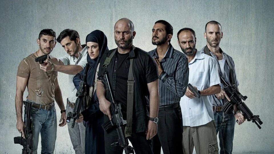 'Fauda': Confira as primeiras imagens da 5ª temporada e a data de estreia na Netflix