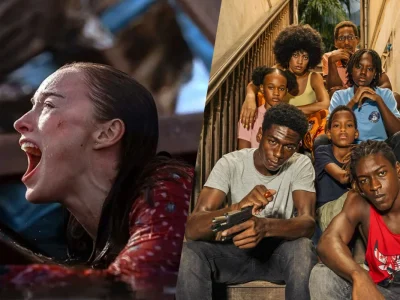 Fique por dentro das 13 novidades da Netflix para este fim de semana, 11 e 12 de abril