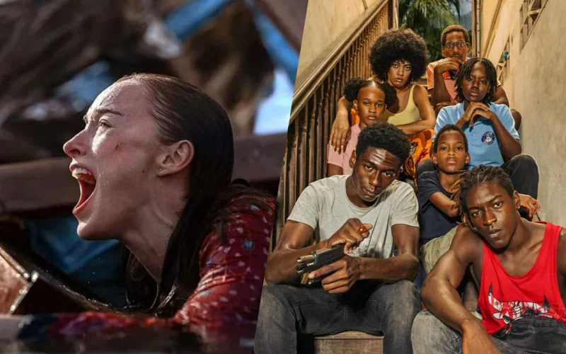 Fique por dentro das 13 novidades da Netflix para este fim de semana, 11 e 12 de abril