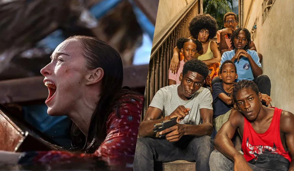 Fique por dentro das 13 novidades da Netflix para este fim de semana, 11 e 12 de abril