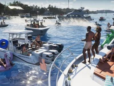 GTA 6: 600 mil animações confirmadas, mas tamanho e horas de jogo são estimativas