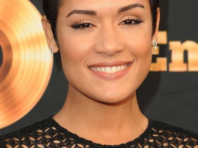 Grace Byers, de Empire, se junta ao elenco da 2ª temporada de The Gifted