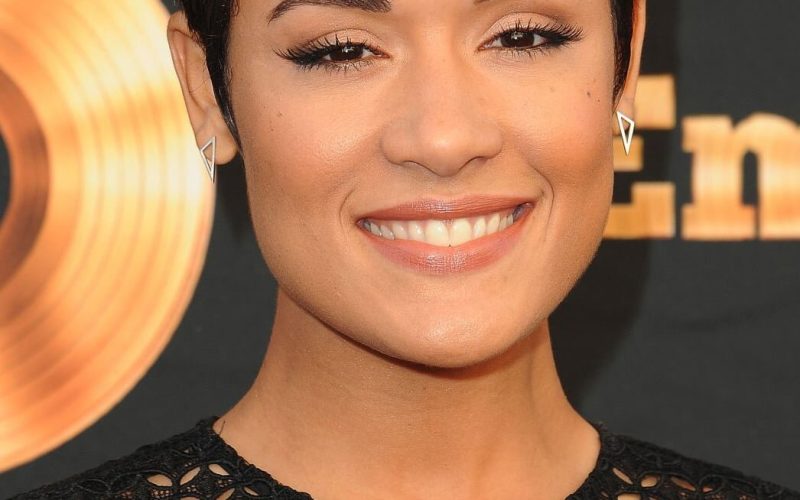 Grace Byers, de Empire, se junta ao elenco da 2ª temporada de The Gifted