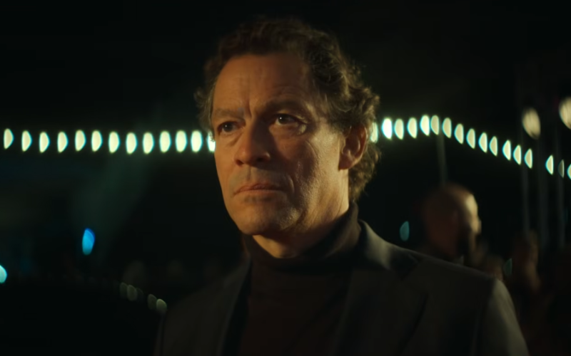 “Guerra”, drama jurídico da HBO Max, revela trailer e traz novos nomes para a segunda temporada