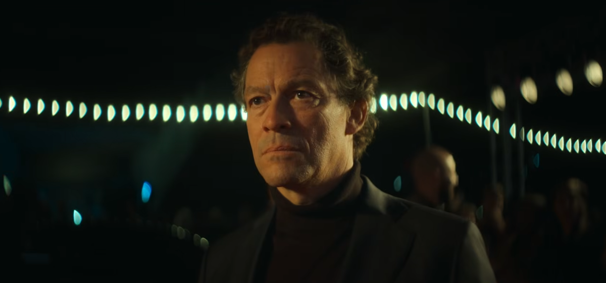 "Guerra", drama jurídico da HBO Max, revela trailer e traz novos nomes para a segunda temporada