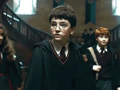 HBO Max revela trailer da série “Harry Potter e a Pedra Filosofal”; estreia em 25 de dezembro