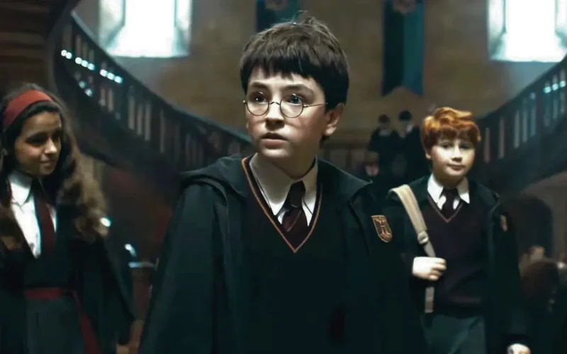 HBO Max revela trailer da série "Harry Potter e a Pedra Filosofal"; estreia em 25 de dezembro