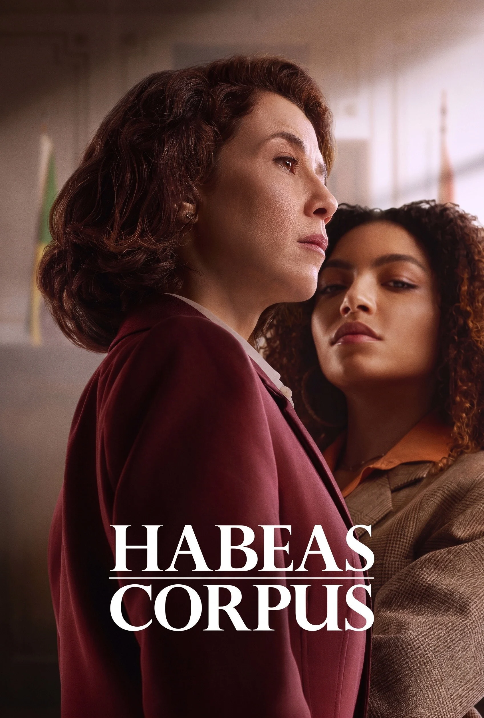 Habeas Corpus: A nova série da Netflix que investiga injustiças judiciais