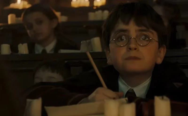Harry Potter ganha três novos personagens na 2ª temporada da série