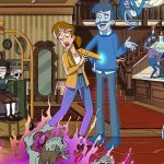 Hotel Assombrado: 2ª temporada chega à Netflix em 9 de outubro com novas aventuras