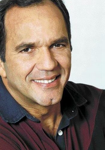 Humberto Martins se junta ao elenco de A Ira do Herdeiro como o rei Senaqueribe