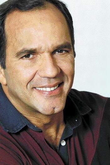Humberto Martins se junta ao elenco de A Ira do Herdeiro como o rei Senaqueribe