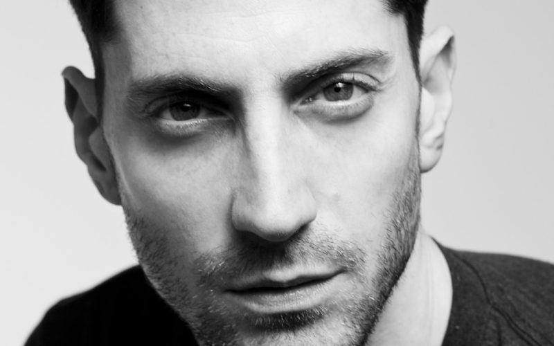 Iddo Goldberg, de Salem, se junta ao elenco da série Snowpiercer da TNT/Netflix