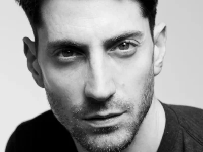 Iddo Goldberg, de Salem, se junta ao elenco da série Snowpiercer da TNT/Netflix