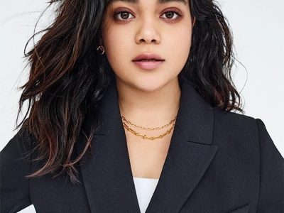 Iman Vellani é confirmada como Kamala Khan em Ms. Marvel