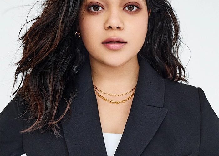 Iman Vellani é confirmada como Kamala Khan em Ms. Marvel