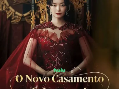Imperatriz em conflito: “O Novo Casamento da Imperatriz” estreia em 4 de novembro no Disney+