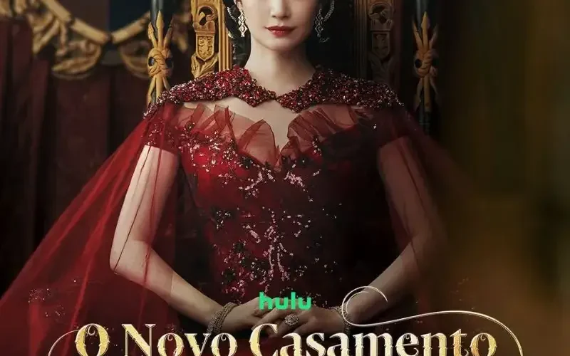 Imperatriz em conflito: “O Novo Casamento da Imperatriz” estreia em 4 de novembro no Disney+