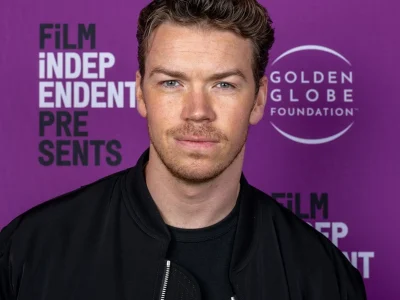 J.K. Simmons se junta a Will Poulter na dramédia “Beat the Reaper” da Apple TV