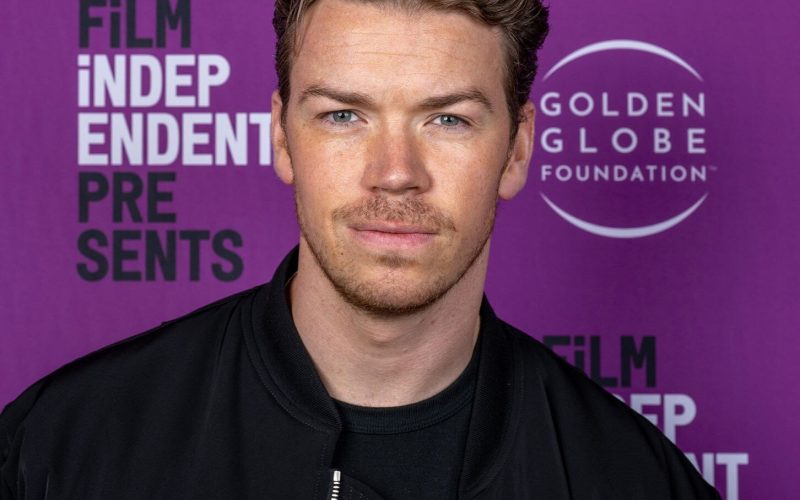 J.K. Simmons se junta a Will Poulter na dramédia “Beat the Reaper” da Apple TV
