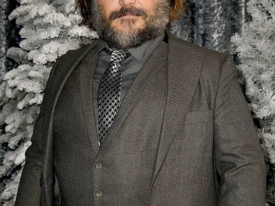 Jack Black se junta ao elenco de Borderlands como Claptrap