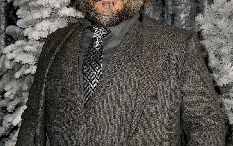 Jack Black se junta ao elenco de Borderlands como Claptrap
