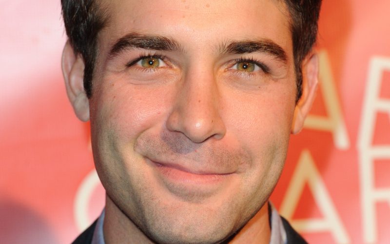 James Wolk se junta ao elenco da série Watchmen da HBO