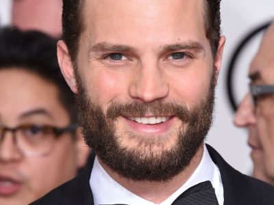 Jamie Dornan se junta a Zoë Kravitz e Adèle Exarchopoulos em filme da Apple Studios