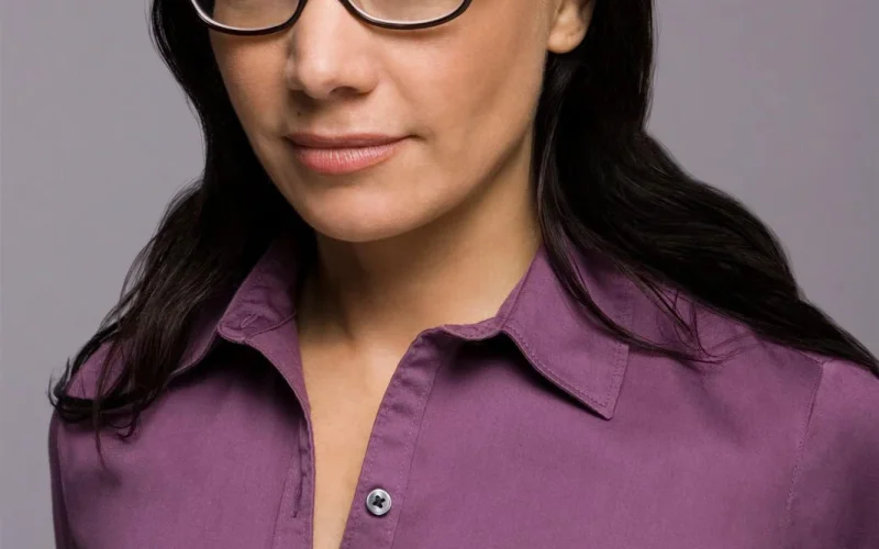 Janeane Garofalo se junta ao elenco de "Protective Custody" no Apple TV
