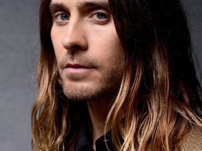Jared Leto é confirmado no elenco de Tron 3