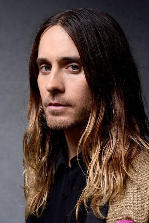 Jared Leto é confirmado no elenco de Tron 3