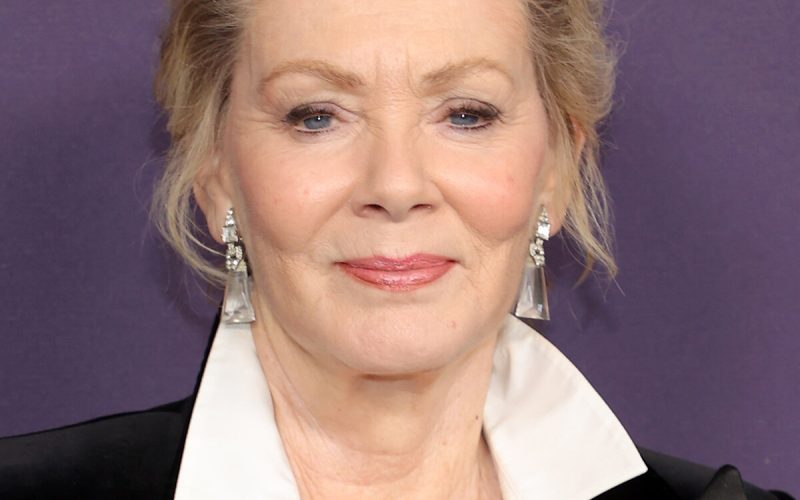 Jean Smart, estrela de Hacks, se junta ao elenco de Tudo em Família 2