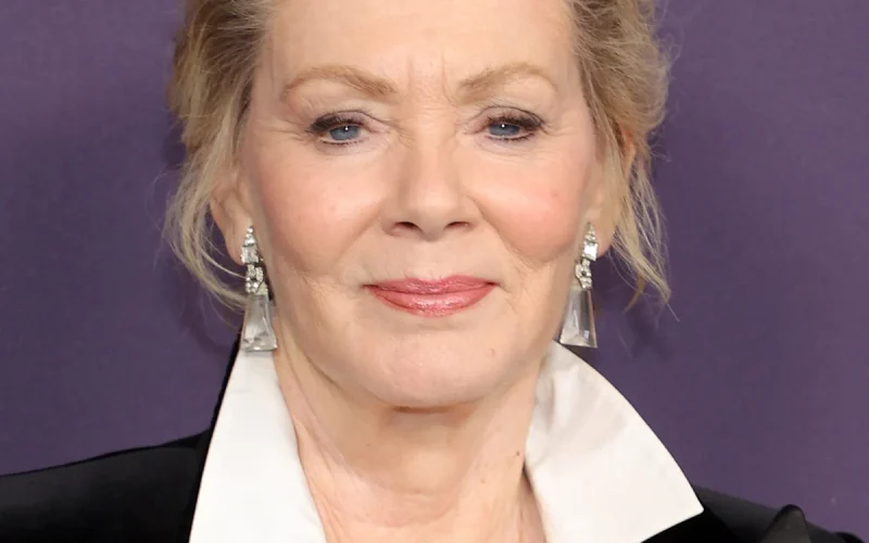Jean Smart, estrela de Hacks, se junta ao elenco de Tudo em Família 2