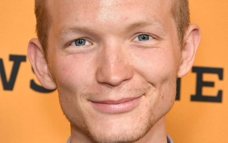 Jefferson White retorna como Jimmy Hurdstrom na 2ª temporada de Marshals