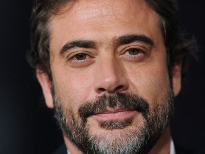 Jeffrey Dean Morgan se junta ao elenco da 4ª temporada de The Boys