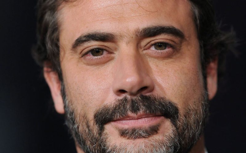 Jeffrey Dean Morgan se junta ao elenco da 4ª temporada de The Boys
