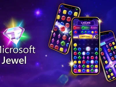 Microsoft Jewel é lançado para dispositivos móveis com Conquistas XBOX e benefícios do Game Pass