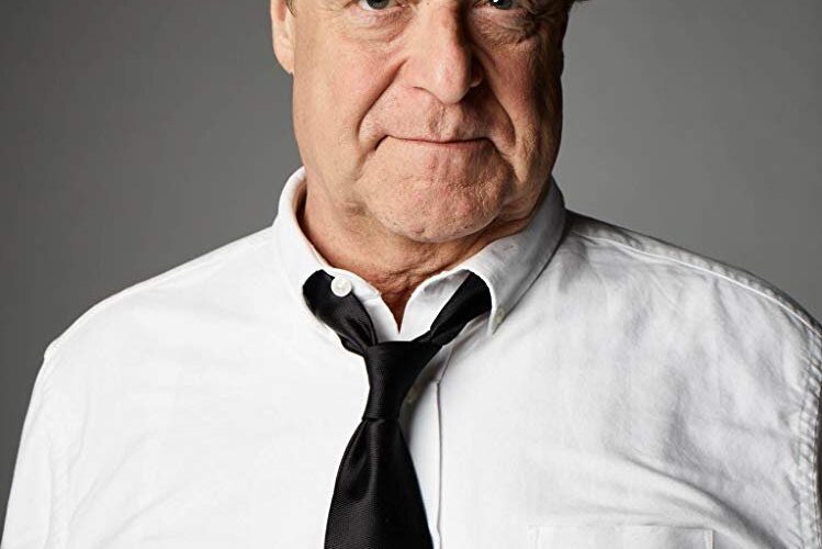 John Goodman se junta ao elenco da terceira temporada de The Last of Us
