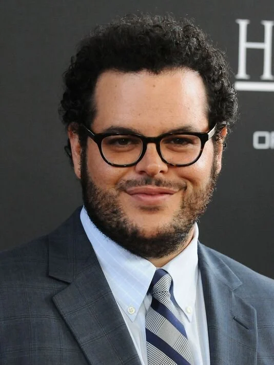 Josh Gad se junta à prequela de "Onze Homens e Um Segredo" com direção de Bradley Cooper