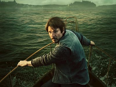 Josh Hartnett enfrenta mistério marinho na minissérie “Profundezas” da Netflix