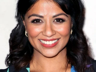Karen David se junta ao elenco de Legacies, o spin-off de Vampire Diaries e The Originals