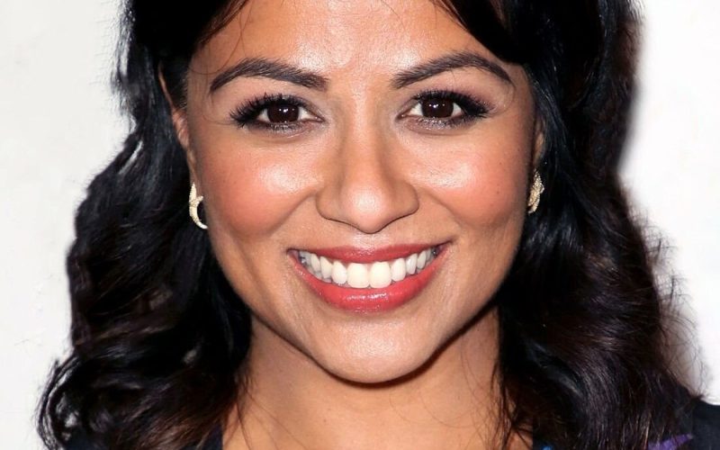 Karen David se junta ao elenco de Legacies, o spin-off de Vampire Diaries e The Originals