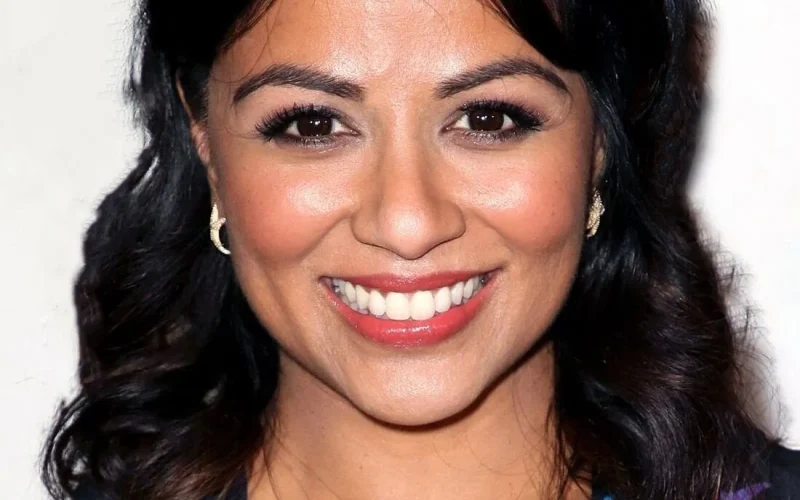 Karen David se junta ao elenco de Legacies, o spin-off de Vampire Diaries e The Originals