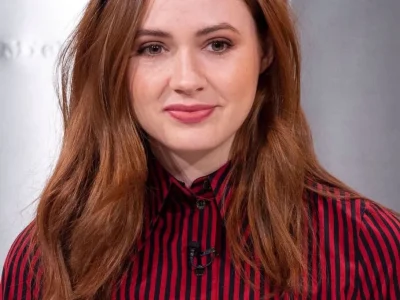 Karen Gillan se junta ao elenco da 4ª temporada de Falando a Real