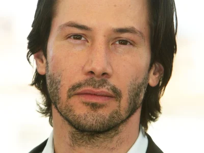 Keanu Reeves protagoniza “Kill Current”: novo thriller baseado em livro de Oliver Lowe