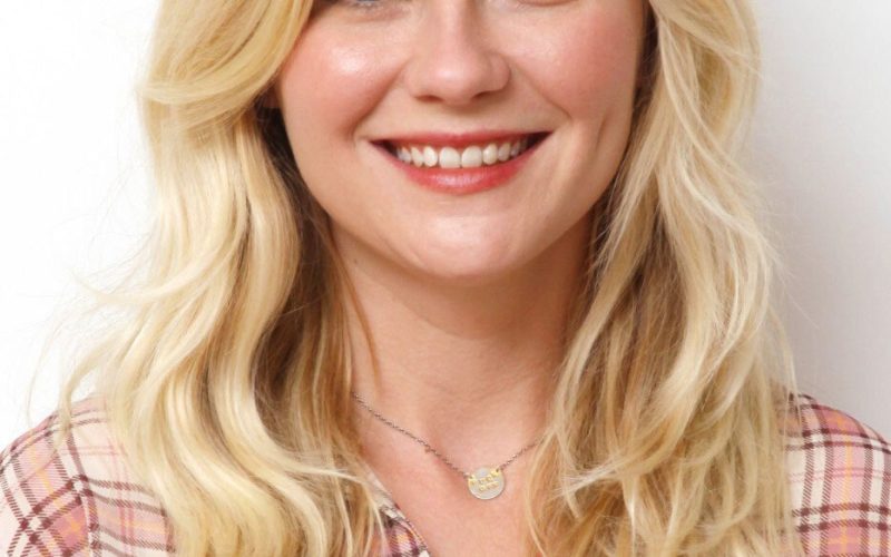 Kirsten Dunst é confirmada como Alex em “Um Filme Minecraft 2”