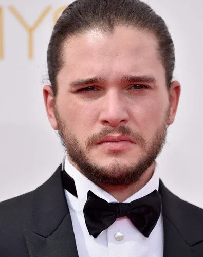 Kit Harington é confirmado como Gilderoy Lockhart na série 'Harry Potter' após saída de Hoult